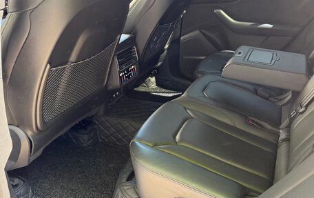 Audi Q8 I, 2019 год, 4 800 000 рублей, 10 фотография