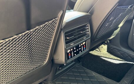 Audi Q8 I, 2019 год, 4 800 000 рублей, 11 фотография
