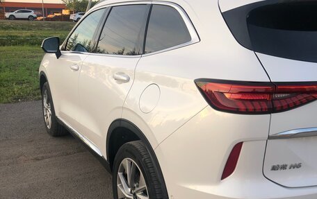 Haval H6, 2020 год, 1 760 000 рублей, 5 фотография