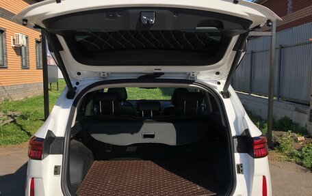 Haval H6, 2020 год, 1 760 000 рублей, 13 фотография