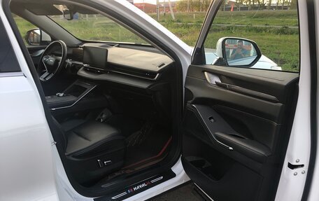 Haval H6, 2020 год, 1 760 000 рублей, 11 фотография