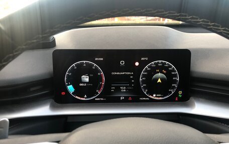 Haval H6, 2020 год, 1 760 000 рублей, 10 фотография