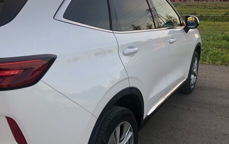 Haval H6, 2020 год, 1 760 000 рублей, 6 фотография