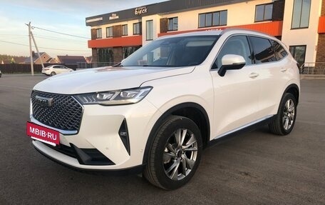 Haval H6, 2020 год, 1 760 000 рублей, 2 фотография