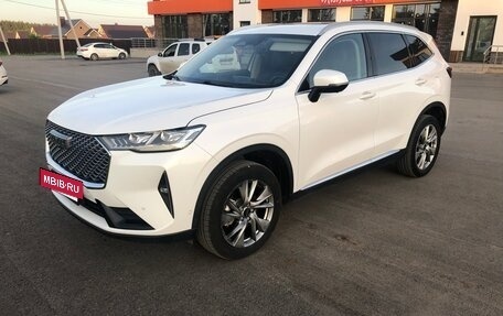 Haval H6, 2020 год, 1 760 000 рублей, 7 фотография