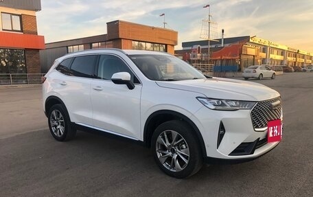 Haval H6, 2020 год, 1 760 000 рублей, 3 фотография