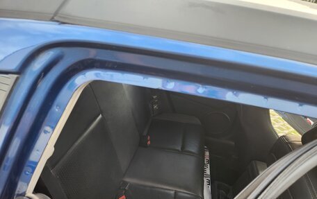 Dodge Caliber I рестайлинг, 2008 год, 600 000 рублей, 2 фотография
