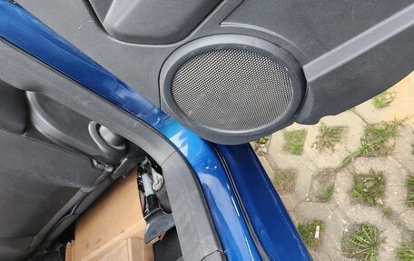 Dodge Caliber I рестайлинг, 2008 год, 600 000 рублей, 7 фотография