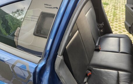 Dodge Caliber I рестайлинг, 2008 год, 600 000 рублей, 5 фотография