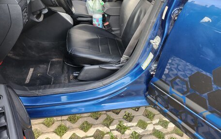 Dodge Caliber I рестайлинг, 2008 год, 600 000 рублей, 10 фотография