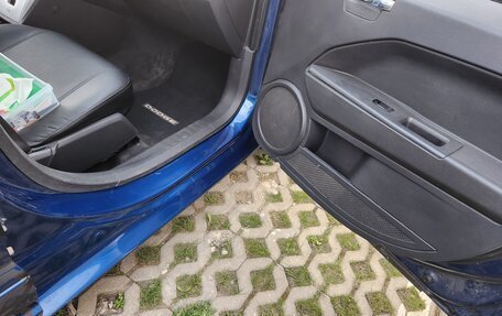 Dodge Caliber I рестайлинг, 2008 год, 600 000 рублей, 6 фотография