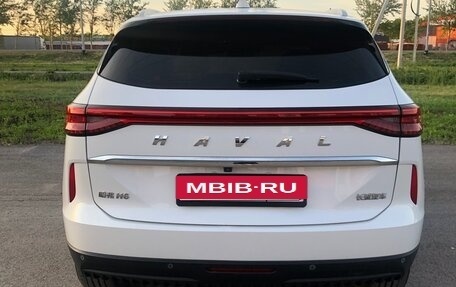 Haval H6, 2020 год, 1 760 000 рублей, 4 фотография