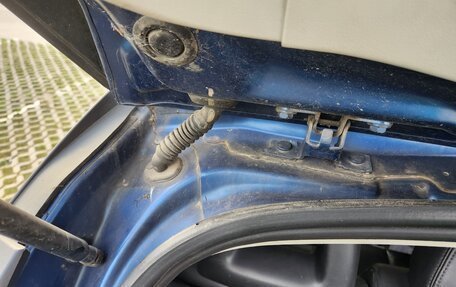 Dodge Caliber I рестайлинг, 2008 год, 600 000 рублей, 12 фотография