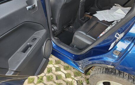 Dodge Caliber I рестайлинг, 2008 год, 600 000 рублей, 14 фотография