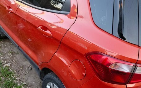 Ford EcoSport, 2015 год, 1 305 000 рублей, 3 фотография