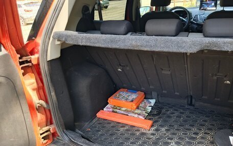 Ford EcoSport, 2015 год, 1 305 000 рублей, 8 фотография