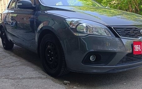 KIA cee'd I рестайлинг, 2011 год, 950 000 рублей, 3 фотография