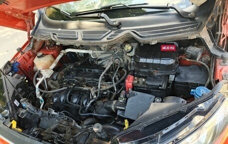 Ford EcoSport, 2015 год, 1 305 000 рублей, 7 фотография