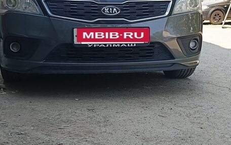 KIA cee'd I рестайлинг, 2011 год, 950 000 рублей, 4 фотография