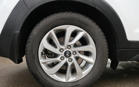 Hyundai Tucson III, 2016 год, 1 699 000 рублей, 12 фотография