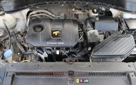 Hyundai Tucson III, 2016 год, 1 699 000 рублей, 13 фотография