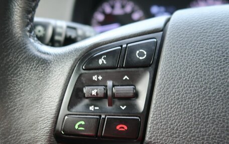 Hyundai Tucson III, 2016 год, 1 699 000 рублей, 22 фотография