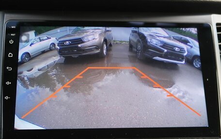 Hyundai Tucson III, 2016 год, 1 699 000 рублей, 21 фотография