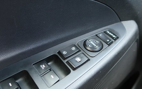 Hyundai Tucson III, 2016 год, 1 699 000 рублей, 24 фотография