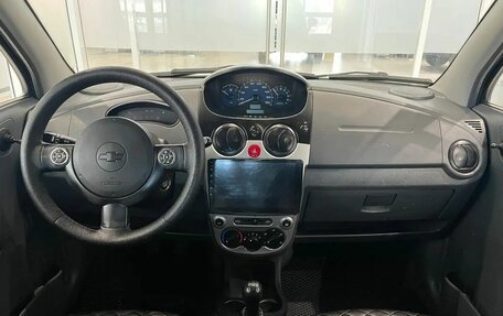 Chevrolet Spark III, 2006 год, 335 000 рублей, 5 фотография