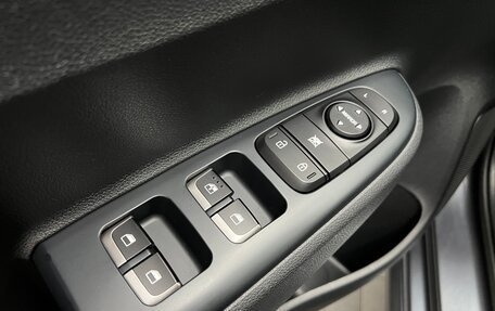 KIA Rio IV, 2021 год, 1 785 000 рублей, 12 фотография