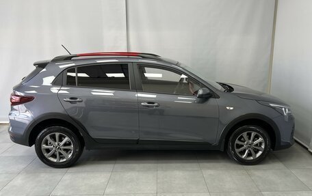 KIA Rio IV, 2021 год, 1 785 000 рублей, 10 фотография