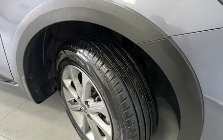 KIA Rio IV, 2021 год, 1 785 000 рублей, 7 фотография
