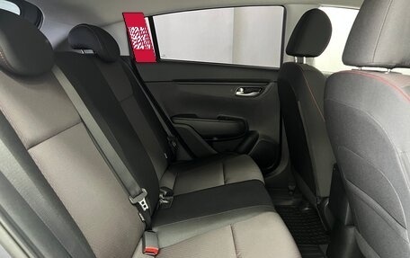KIA Rio IV, 2021 год, 1 785 000 рублей, 4 фотография