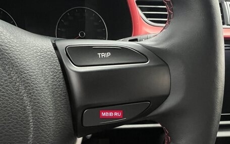 KIA Rio IV, 2021 год, 1 785 000 рублей, 15 фотография