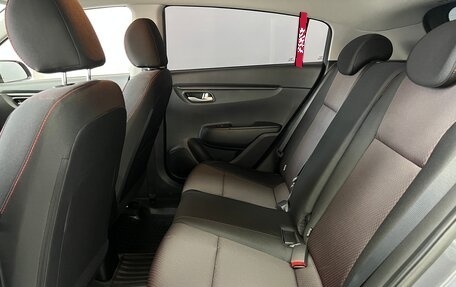 KIA Rio IV, 2021 год, 1 785 000 рублей, 21 фотография
