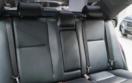 Toyota Camry, 2017 год, 1 999 000 рублей, 9 фотография