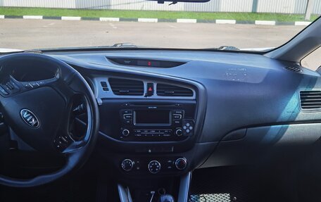 KIA cee'd III, 2015 год, 470 000 рублей, 7 фотография