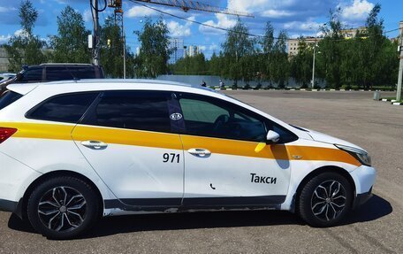 KIA cee'd III, 2015 год, 470 000 рублей, 4 фотография