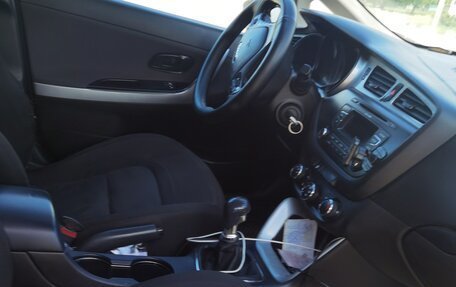 KIA cee'd III, 2015 год, 470 000 рублей, 5 фотография