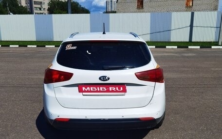 KIA cee'd III, 2015 год, 470 000 рублей, 3 фотография