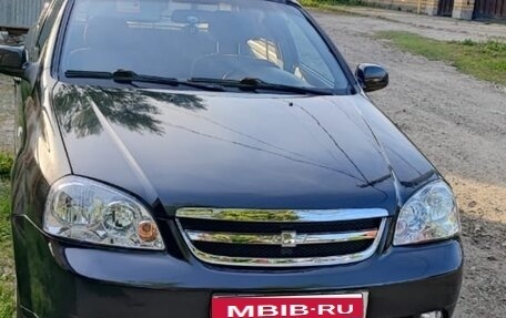 Chevrolet Lacetti, 2009 год, 530 000 рублей, 1 фотография