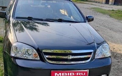 Chevrolet Lacetti, 2009 год, 530 000 рублей, 1 фотография