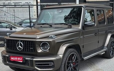 Mercedes-Benz G-Класс AMG, 2024 год, 25 000 000 рублей, 1 фотография