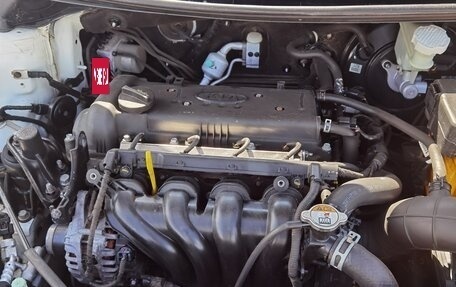 KIA cee'd III, 2015 год, 470 000 рублей, 8 фотография