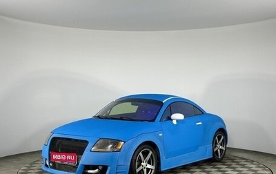 Audi TT, 2001 год, 450 000 рублей, 1 фотография