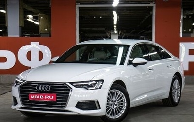 Audi A6, 2020 год, 3 998 000 рублей, 1 фотография