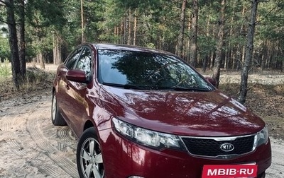 KIA Cerato III, 2011 год, 765 000 рублей, 1 фотография