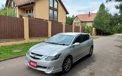 Toyota Caldina, 2002 год, 685 000 рублей, 1 фотография
