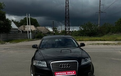 Audi A6, 2009 год, 975 000 рублей, 1 фотография