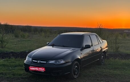 Daewoo Nexia I рестайлинг, 2009 год, 290 000 рублей, 1 фотография